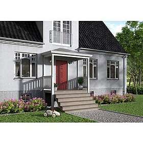 Swedoor YTTERDÖRR COSMOS