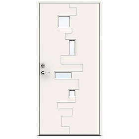 Swedoor YTTERDÖRR PULSE