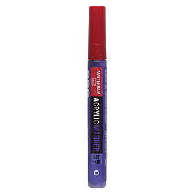Amsterdam akrylmarker 4 mm Ultramarine Violet 507