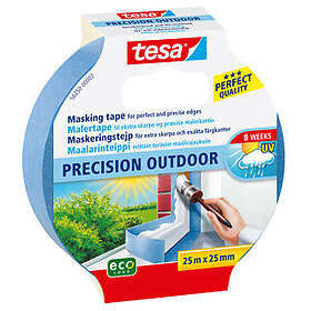 Tesa MASKERINGSTEJP PRECISION OUTDOOR