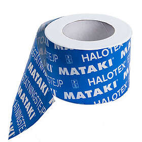 Mataki BYGGTÄTNINGSTEJP HALOTEX