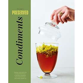 Preserved: Condiments