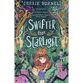 Swifter than Starlight