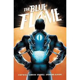 The Blue Flame: The Complete Series