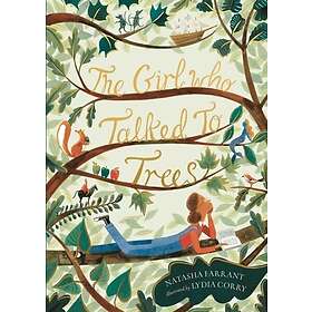 The Girl Who Talked to Trees
