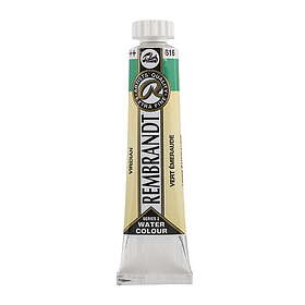 Rembrandt Water col 20ml Viridian
