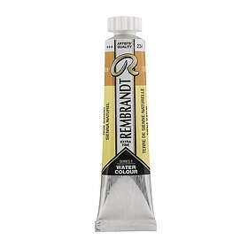 Rembrandt Water col 20ml Raw sienna