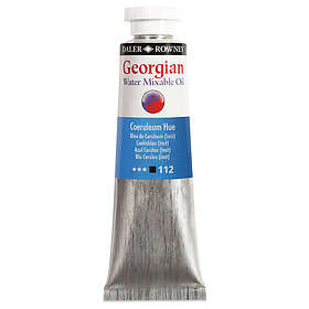 Georgian Wat. Mix Oil 37ml 112