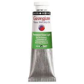 Georgian Wat. Mix Oil 37ml 347