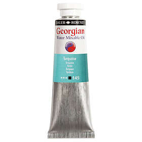 Georgian Wat. Mix Oil 37ml 145