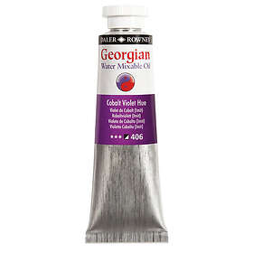 Georgian Wat. Mix Oil 37ml 406