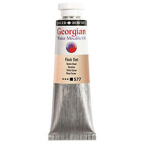 Georgian Wat. Mix Oil 37ml 577