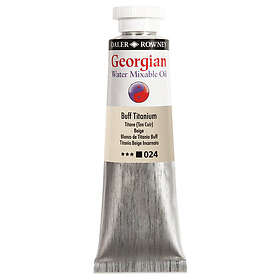 Georgian Wat. Mix Oil 37ml 024
