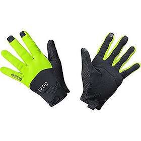 Gore Wear C5 Goretex Infinium Long Gloves (Men's)