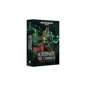 Ahriman the Omnibus (Pocket)