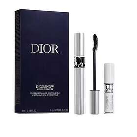 Dior show Mascara set