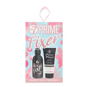 PRiME W7 Fixer Gaveeske