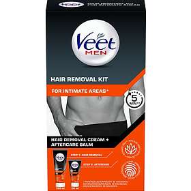 Veet Men Hair Removal Kit
