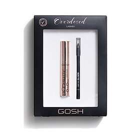 GOSH Cosmetics Overdosed Lashes Gåva