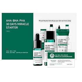 SOME BY MI AHA-BHA-PHA Miracle Starter Kit