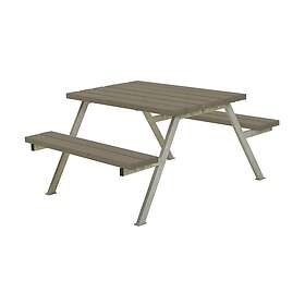 Plus PLUS Alpha Bänkset 118 cm 187510-18