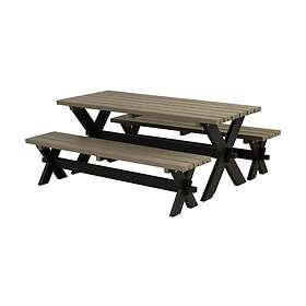 Plus PLUS Nostalgi Bänkset 177 cm 185900-19