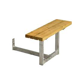 Plus PLUS Påbyggnad till Basic Bänkset 77 cm 185820-3