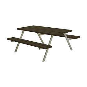 Plus PLUS Alpha Bänkset 177 cm 187610-15