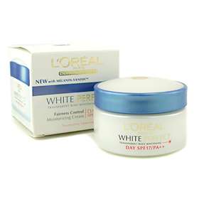 L'Oreal White Perfect Moisturizing Cream SPF17 50ml