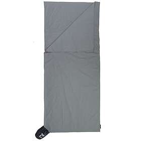 Helsport Sleeping Bag Liner, Rectangular (Poly/Cotton) Socksäckslakan