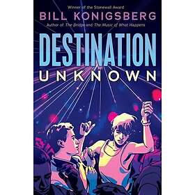 Destination Unknown