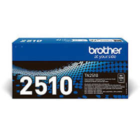 Brother TN-2510 (Noir)