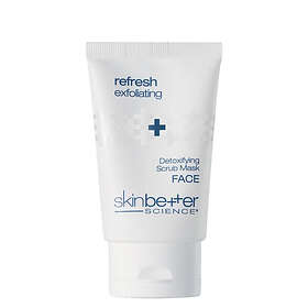 Skinbetter Science Detoxifying Scrub Mask Face 60ml