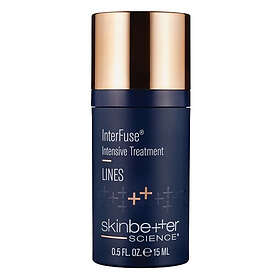 Skinbetter Science InterFuse Lines Intensive Treatment 15ml