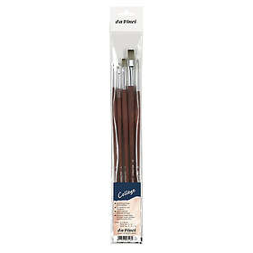 Da Vinci College 5269 Brush set 5 st