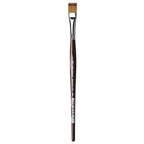 Da Vinci Vario-Tip 1381 flat brush 12