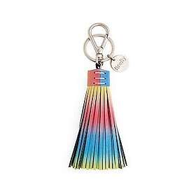 Firefly reflectors soft tassel holografic