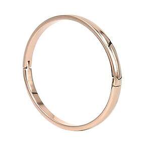 Astrid & Agnes Klara Bangle Rosé