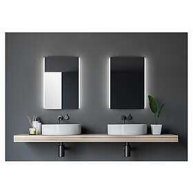 Grunnebacka Väggspegel 70 cm 50200