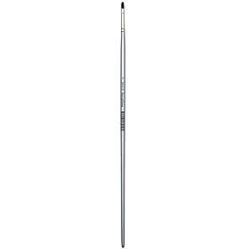 Kreatima Acrylic Brush Filbert 2