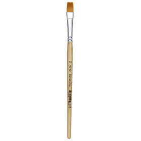 Kreatima Hobby Brush Flat 10