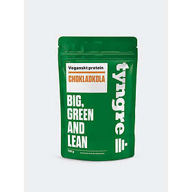 Tyngre Veganskt Protein 750g