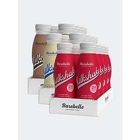 Barebells Milkshake Mix&Match