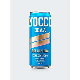 NOCCO Golden Era 330ml