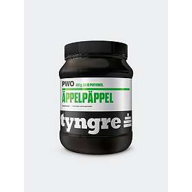 Tyngre PWO Äppelpäppel