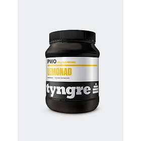 Tyngre PWO Lemonad