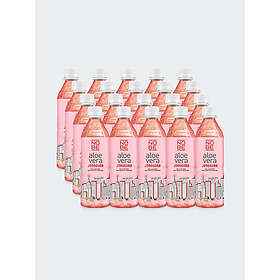 NOBE Aloe Vera Jordgubb 20-pack