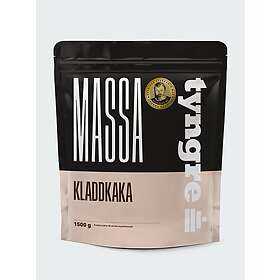 Tyngre Massa Kladdkaka 1,5kg