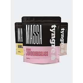 Tyngre Massa Mix&Match