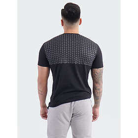 Tyngre T-Shirt Power Mens Black